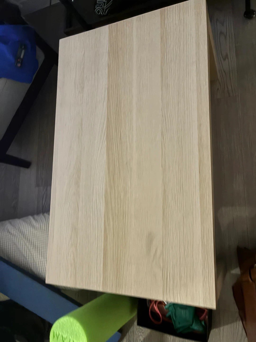 IKEA coffee table - photo 2