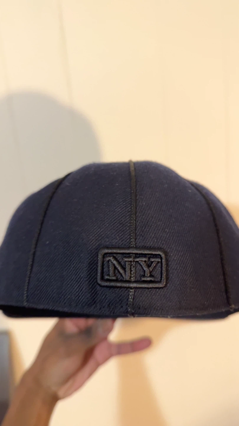 Assorted Snapback and Fitted Caps - photo 2