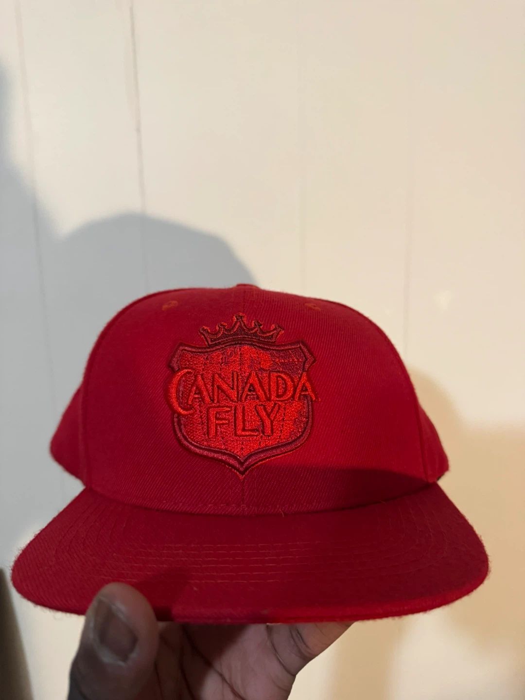 Assorted Snapback and Fitted Caps - photo 4