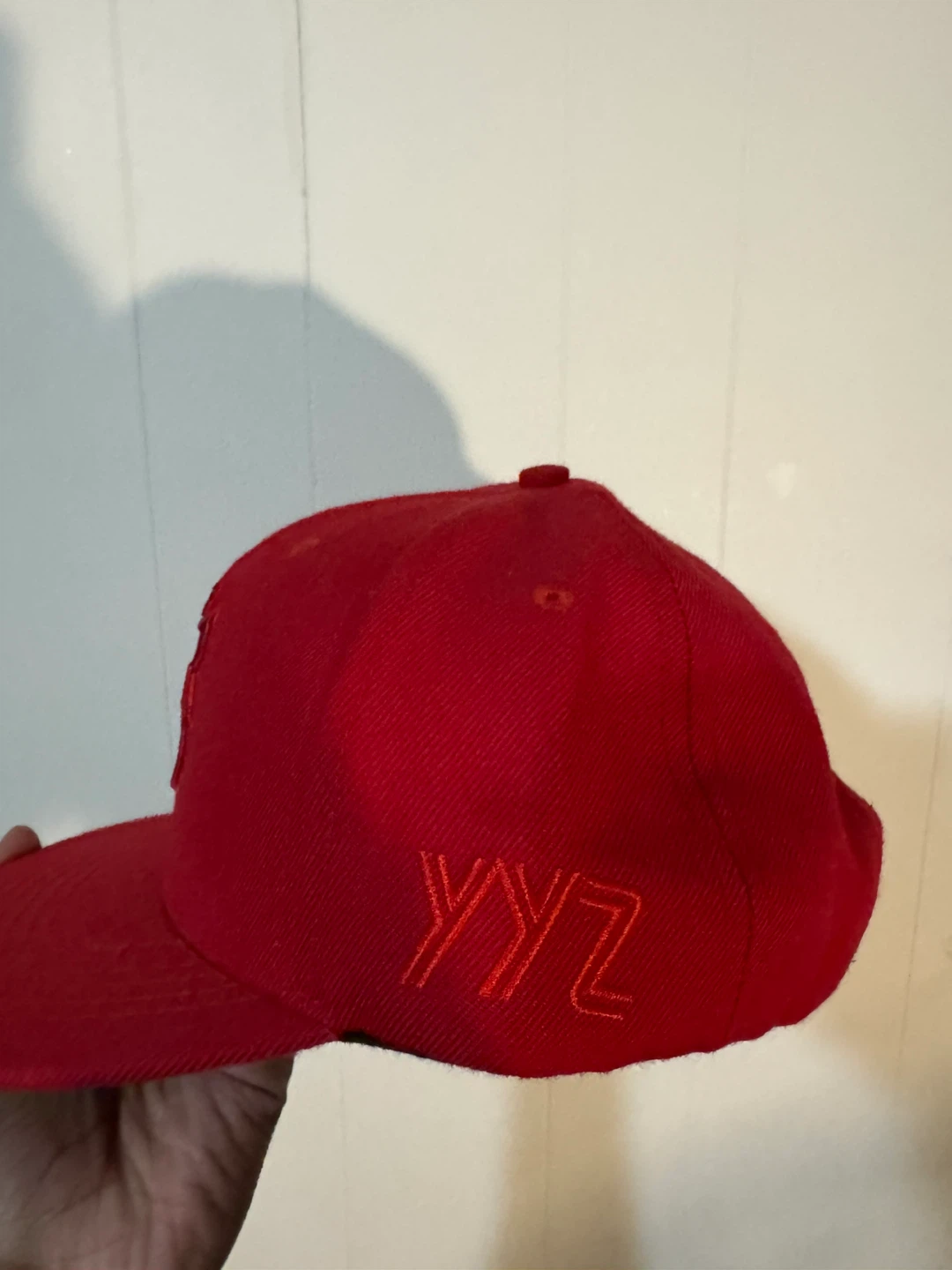 Assorted Snapback and Fitted Caps - photo 5