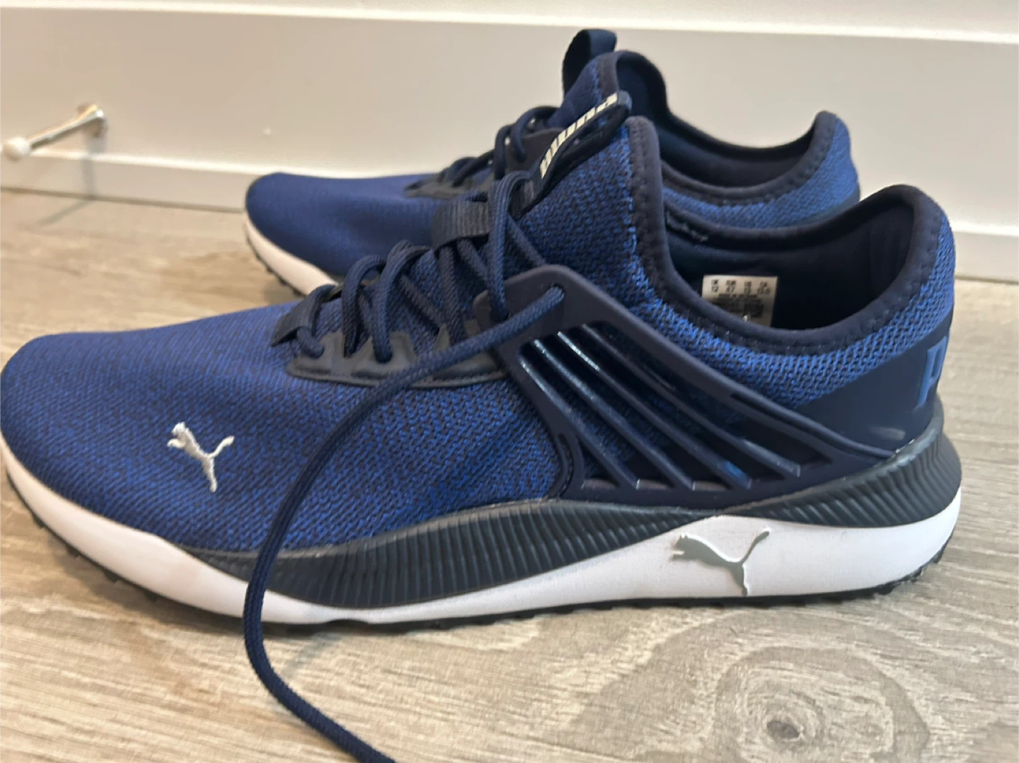 Puma Men's Running Shoes - photo 2