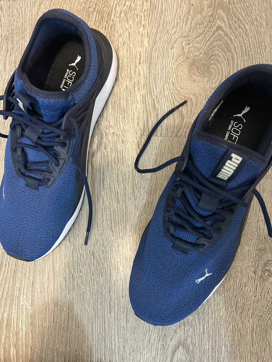 Puma Men's Running Shoes