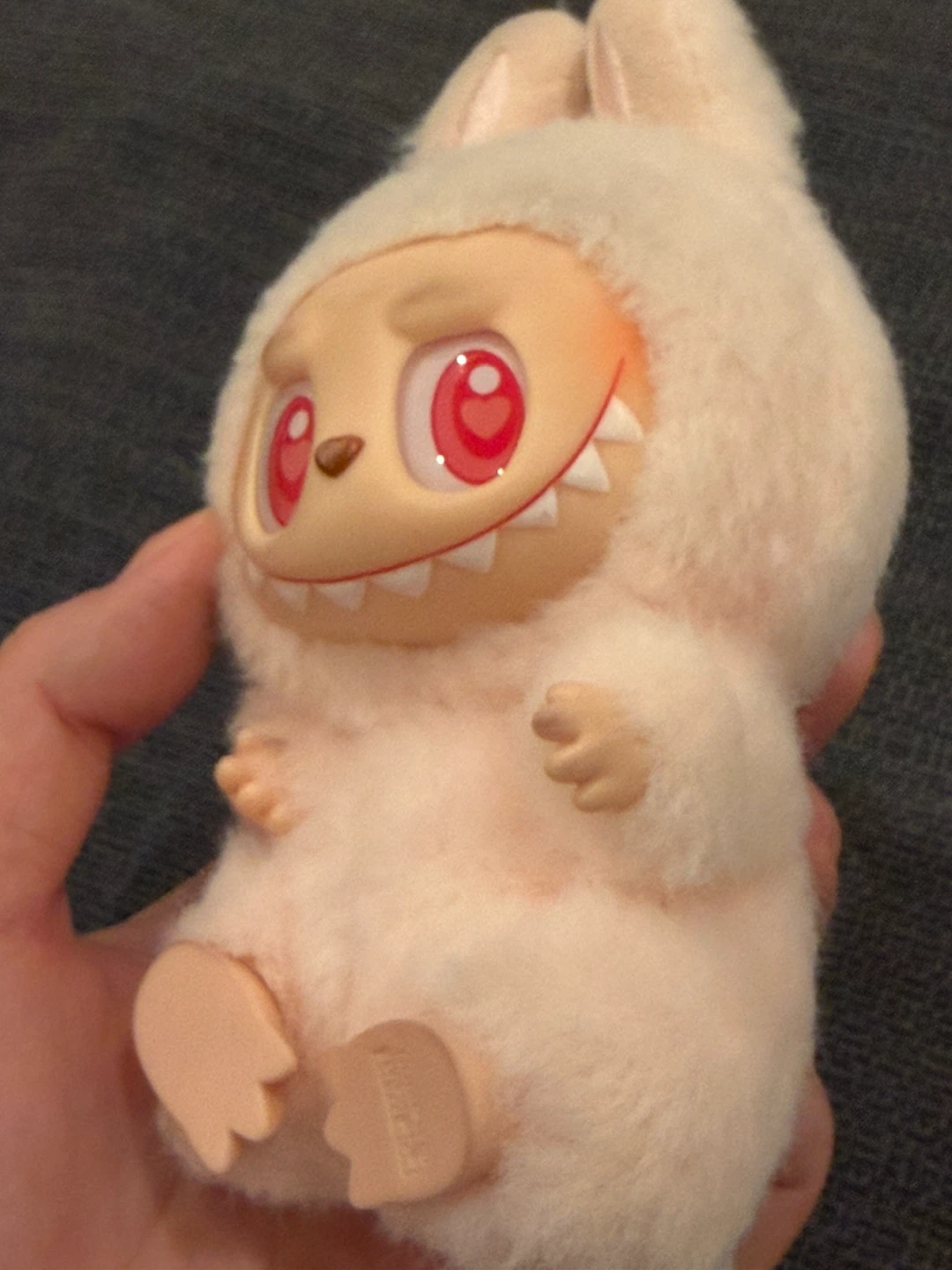 POP MART Labubu The Monsters Plush Toy - photo 3