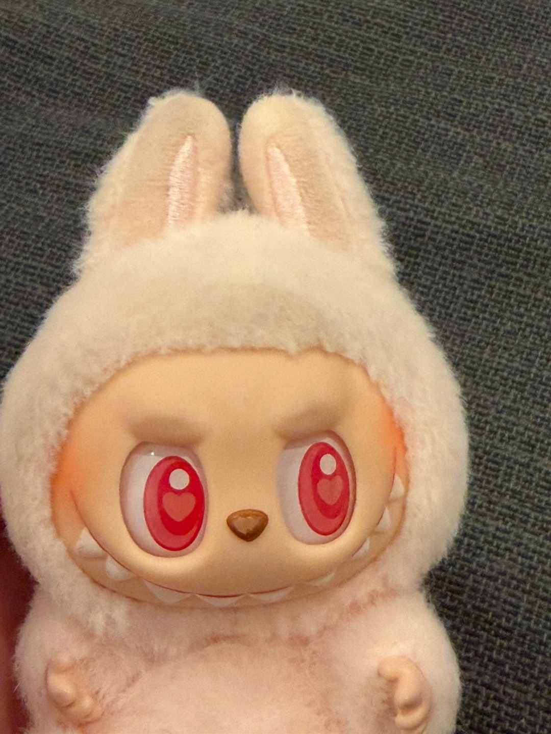 POP MART Labubu The Monsters Plush Toy - photo 2