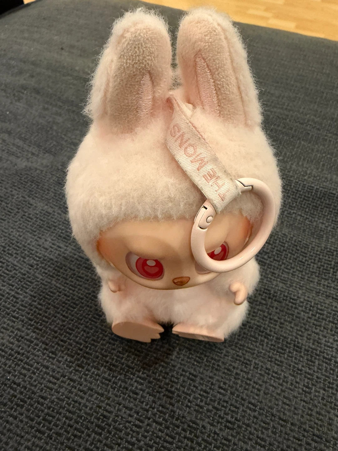 POP MART Labubu The Monsters Plush Toy - photo 4