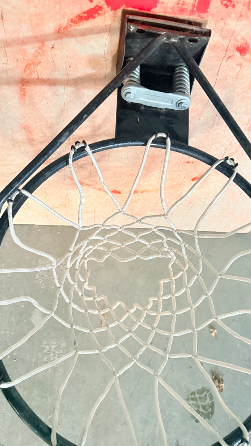 Basketball Hoop with Backboard - photo 2