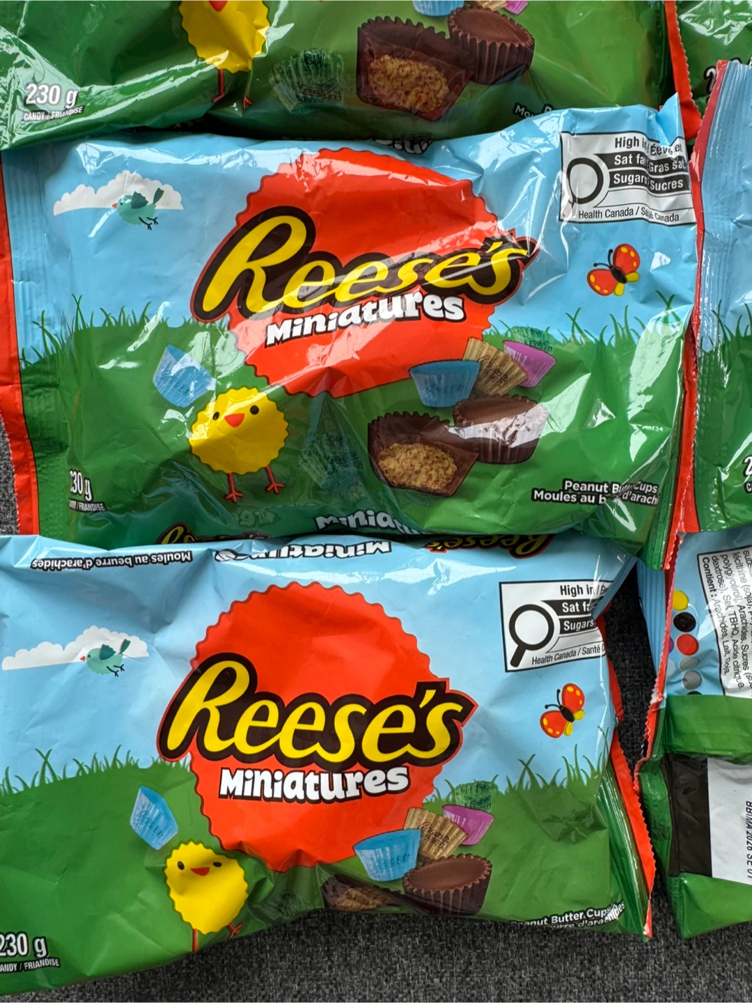 Chocolates mix and match 5 for $10 - photo 3