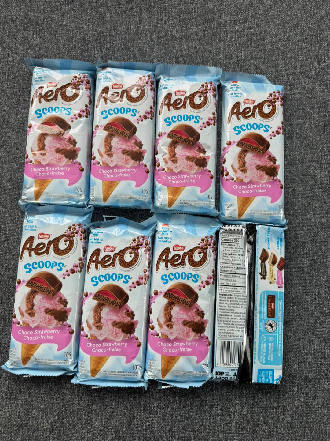 Chocolates mix and match 5 for $10 - photo 4