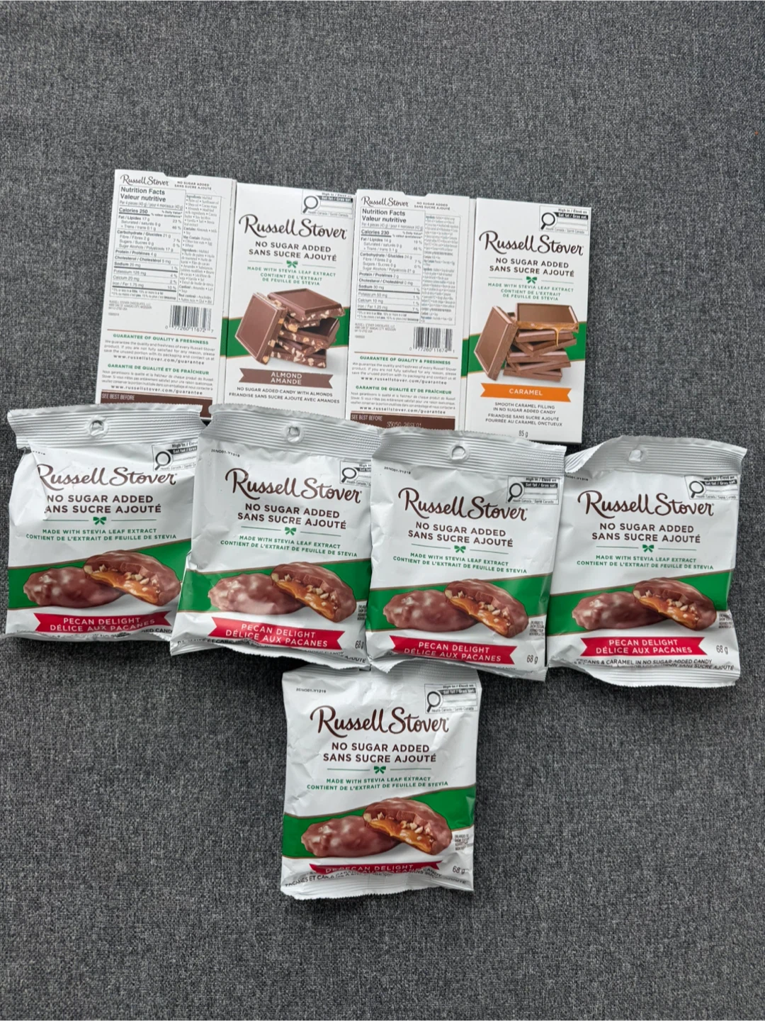 Chocolates mix and match 5 for $10 - photo 5