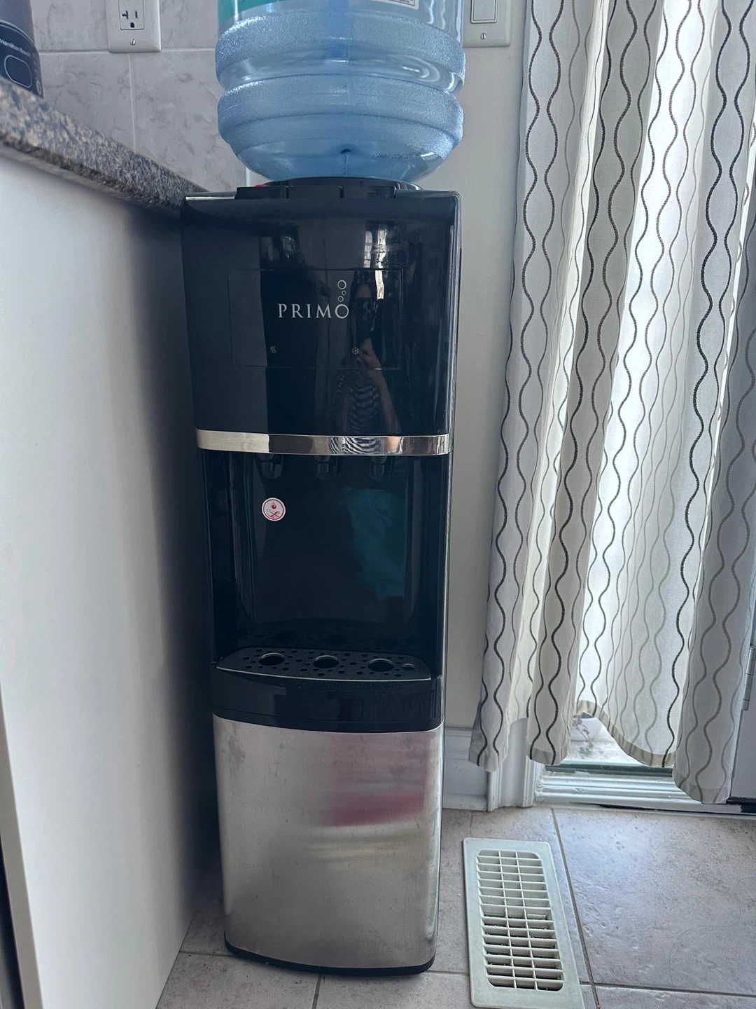 Primo Water Dispenser