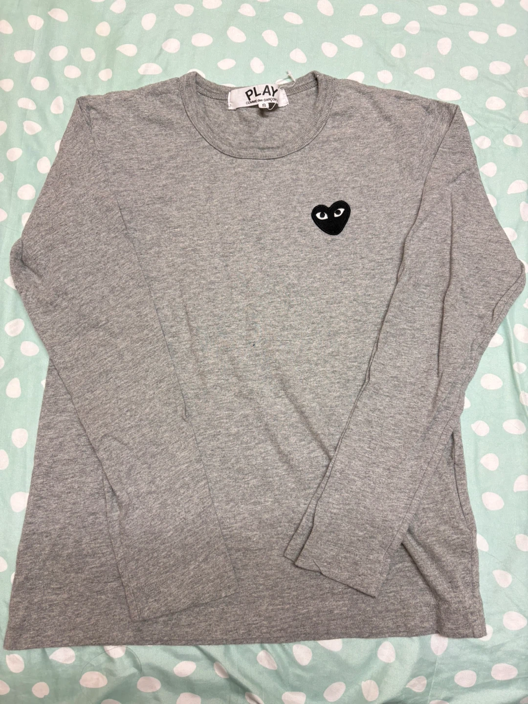 Comme des Garcons PLAY