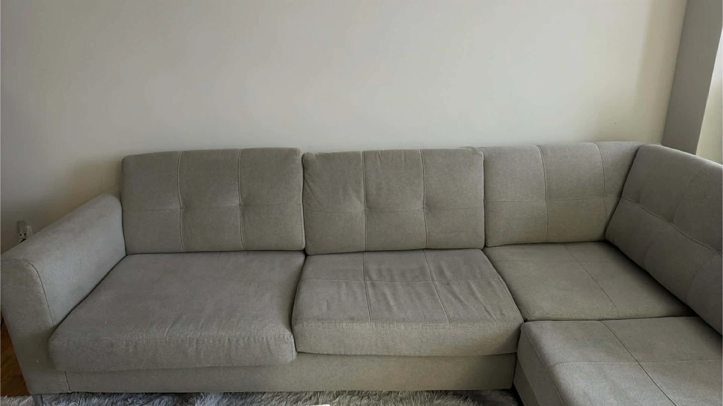 Sectional Sofa - photo 3