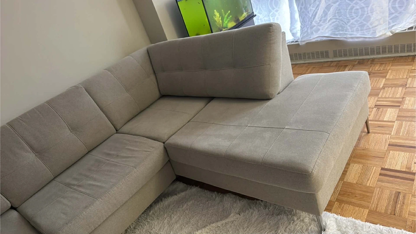 Sectional Sofa