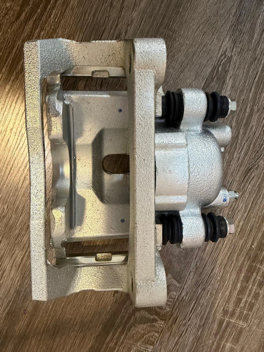 New Brake Caliper - photo 2