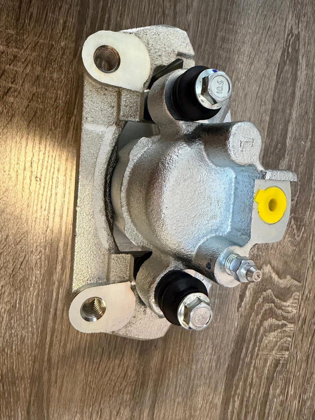 New Brake Caliper - photo 5