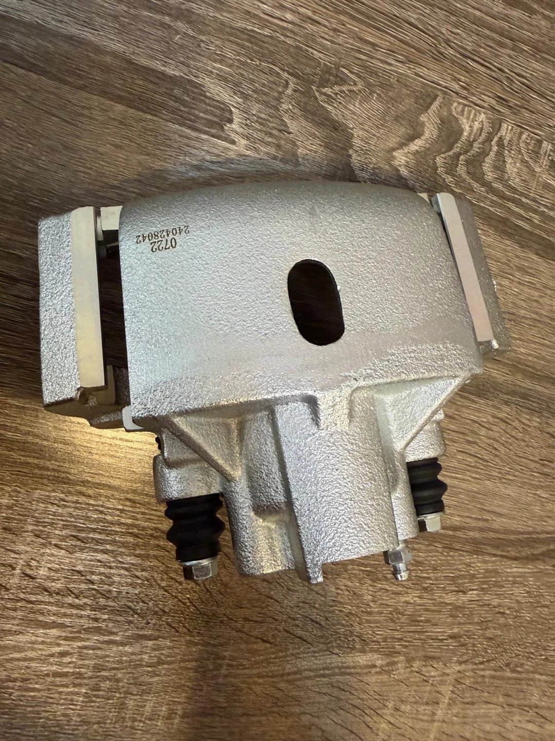 New Brake Caliper - photo 3
