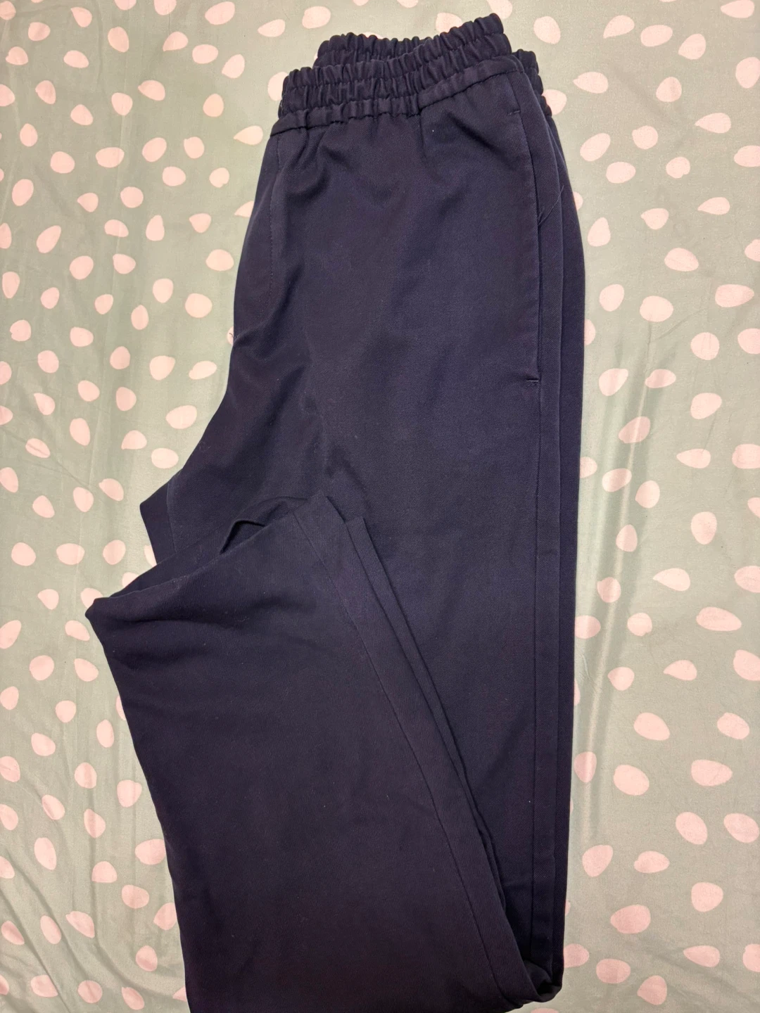 Gap Navy Blue Pants