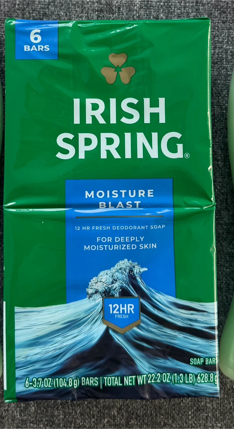 Dove Oat Milk & Berry Brûlée Cleansing Bar Soap (141g) - photo 3