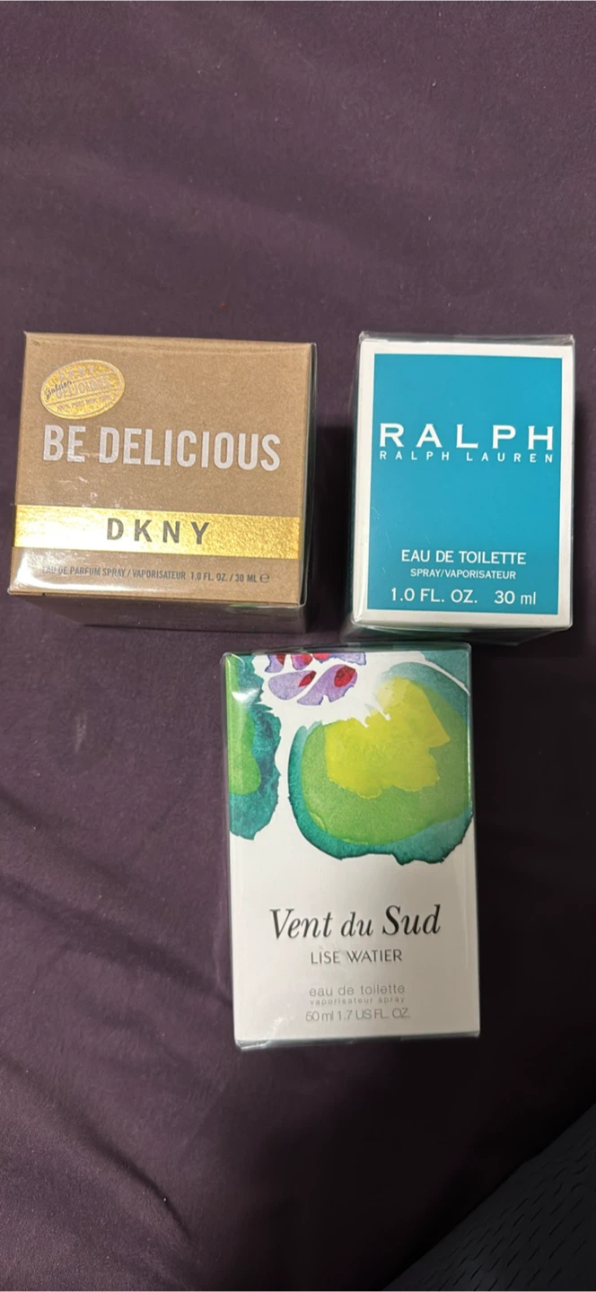 Perfume assorted variety - photo 3