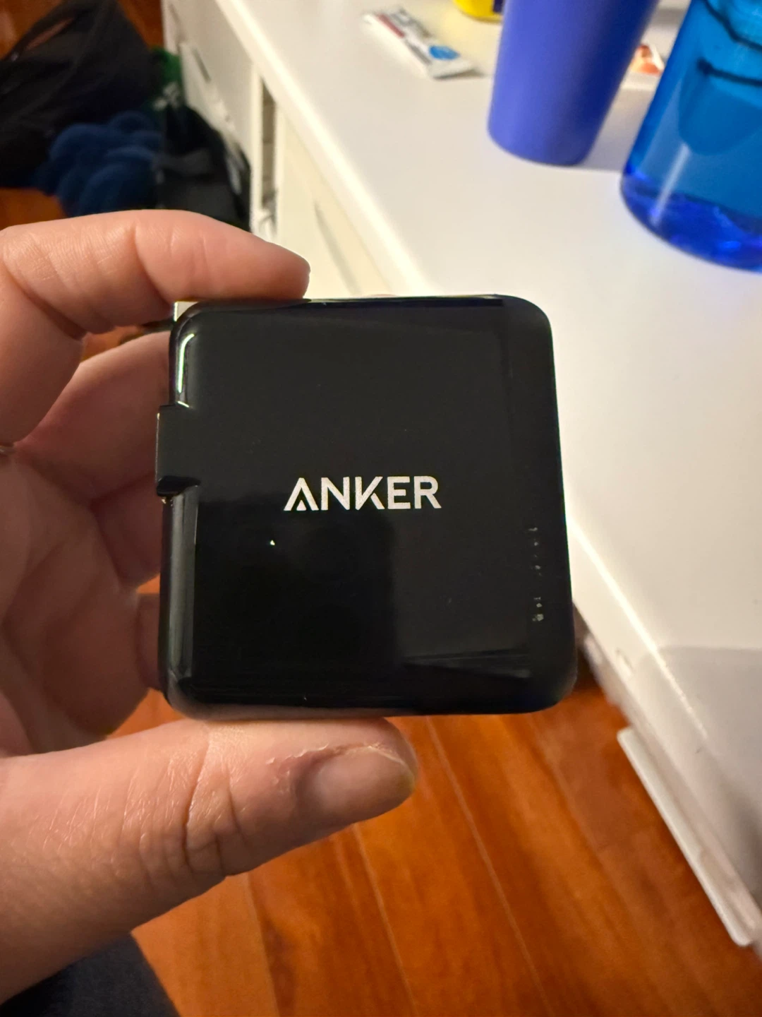Chargers - photo 5