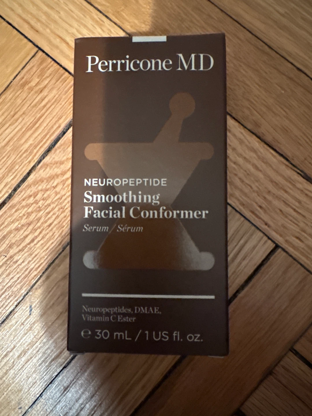 Perricone MD Neuropeptide Smoothing Facial Conformer Serum 30ml