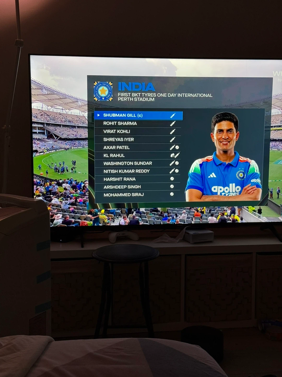 Hisense 65 inch QLED TV - photo 3