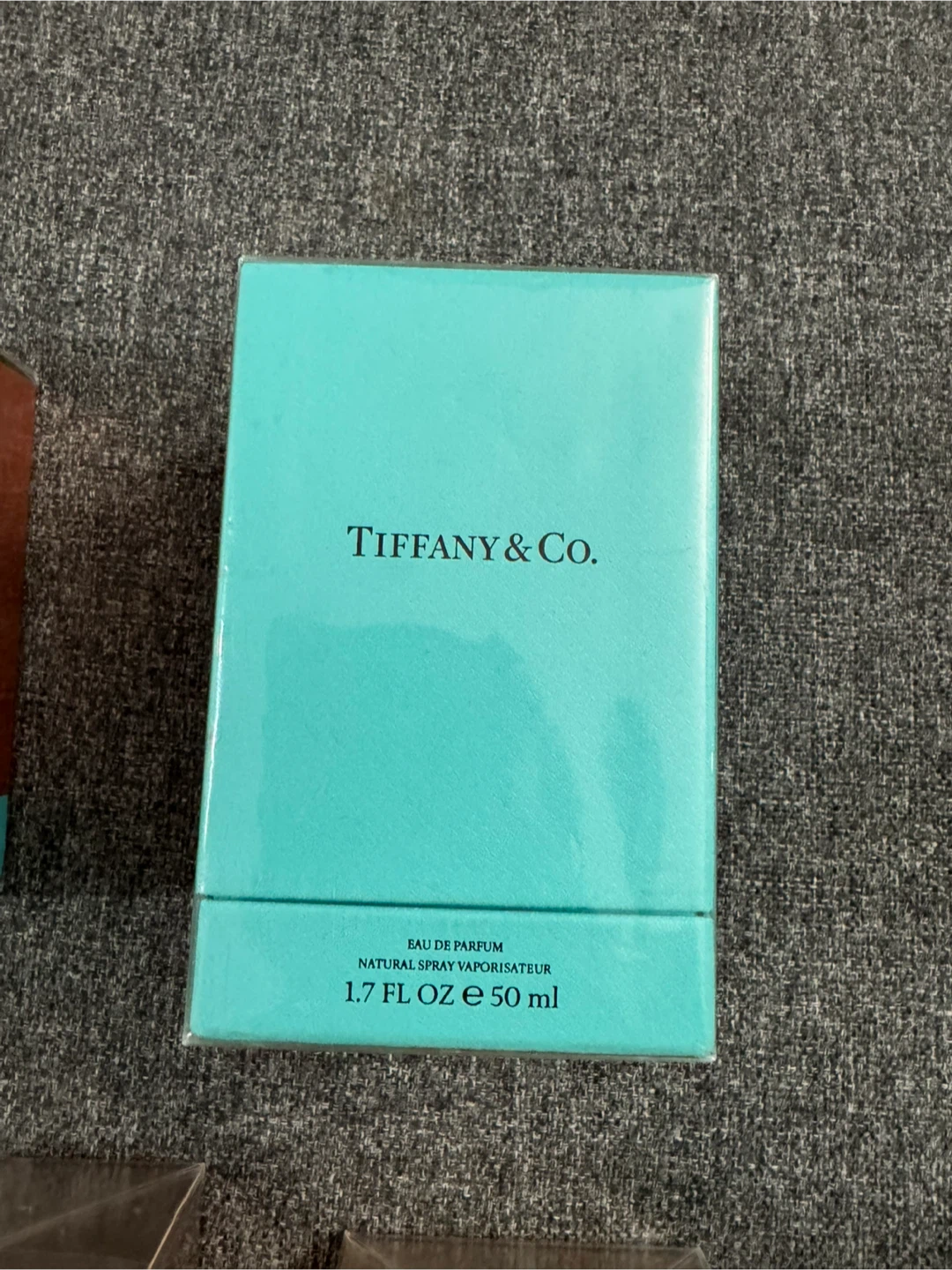 Tiffany & Co. Rose Gold Eau de Parfum 50ml