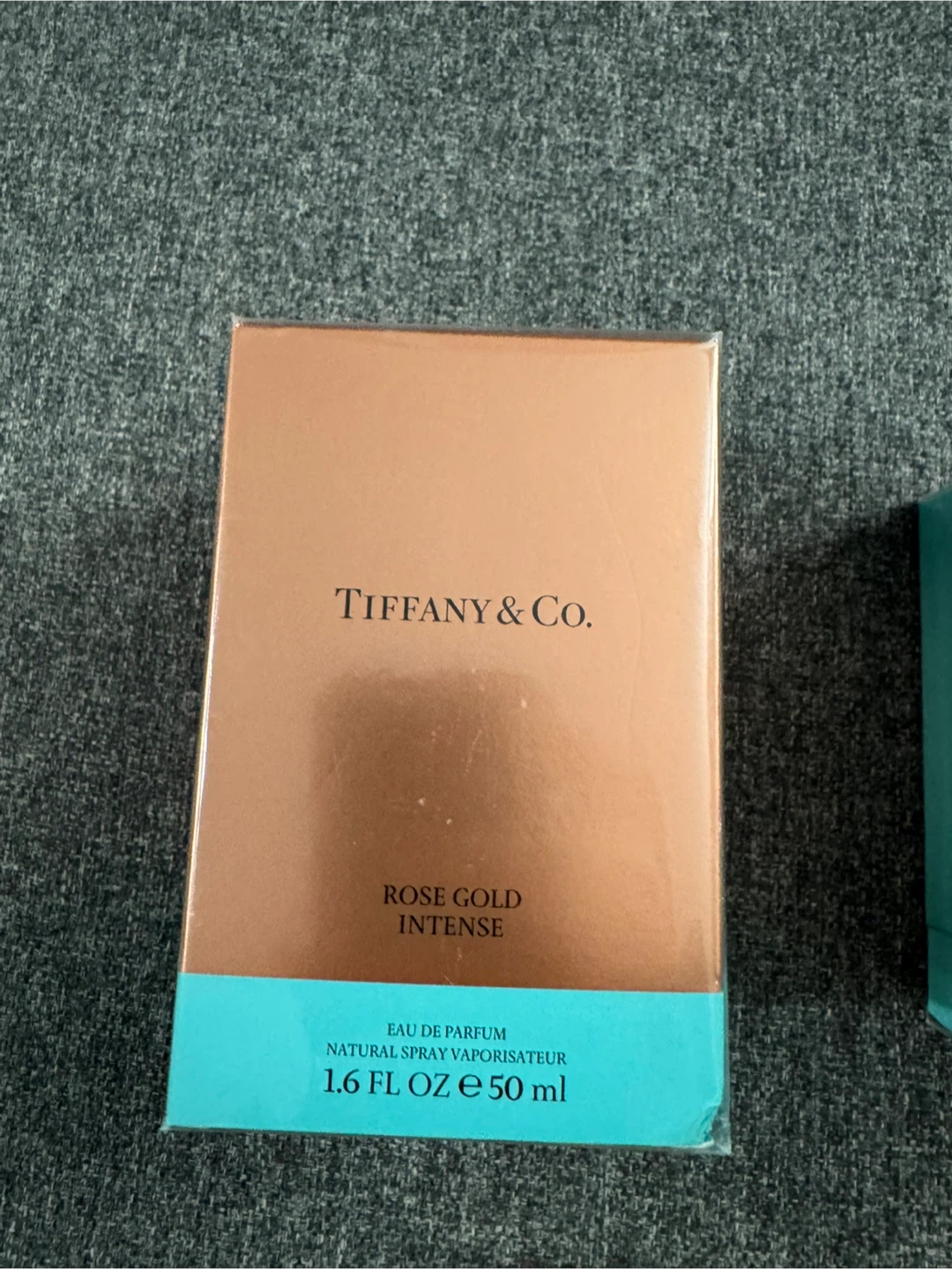 Tiffany & Co. Rose Gold Eau de Parfum 50ml - photo 2