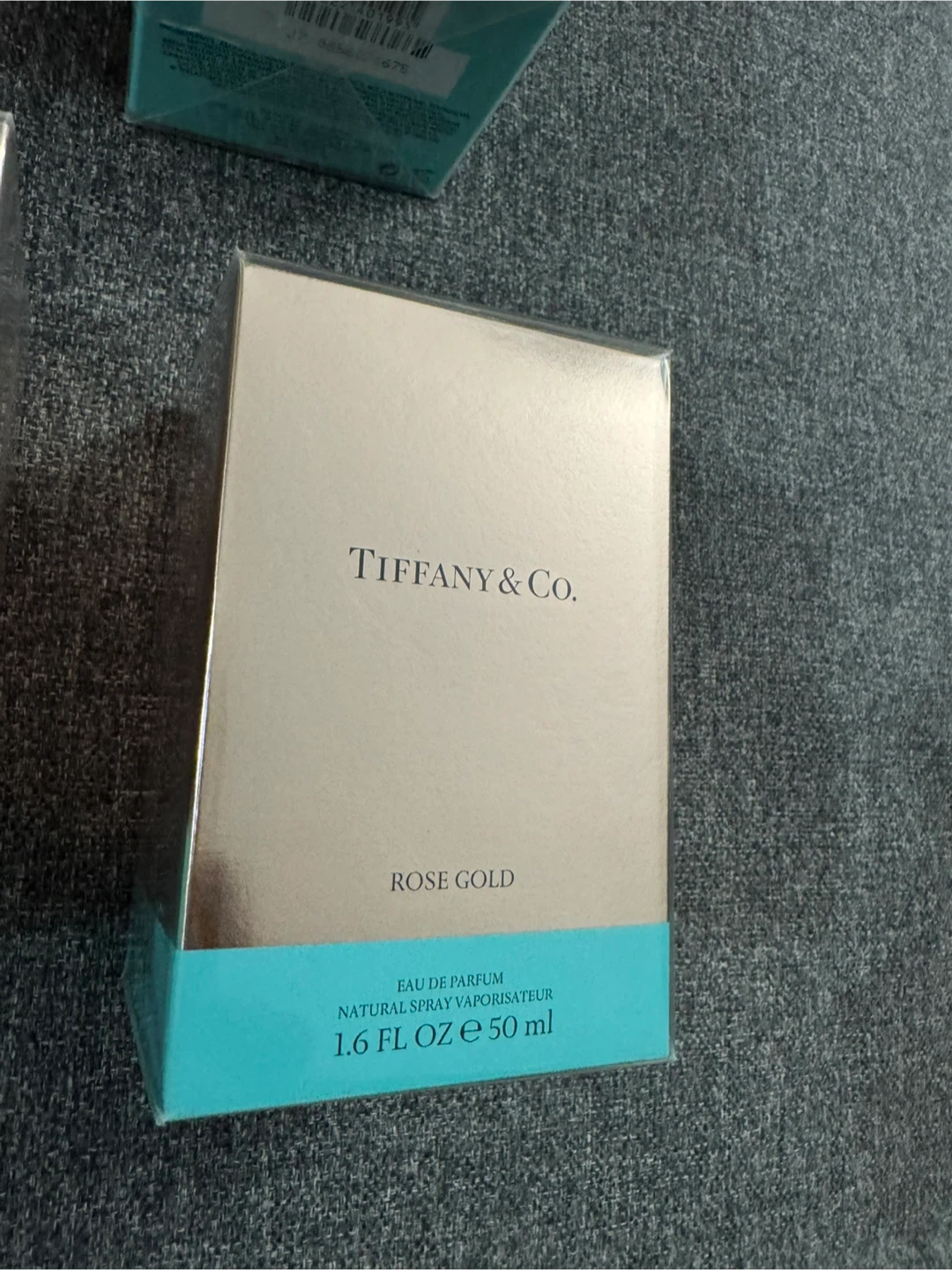Tiffany & Co. Rose Gold Eau de Parfum 50ml - photo 4