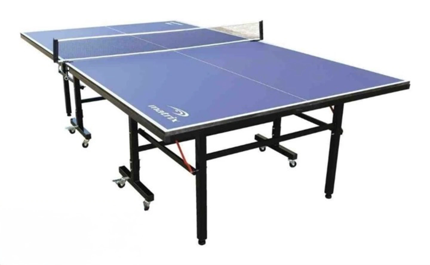 New Matrix 4000 Foldable Table Tennis/Ping Pong Table