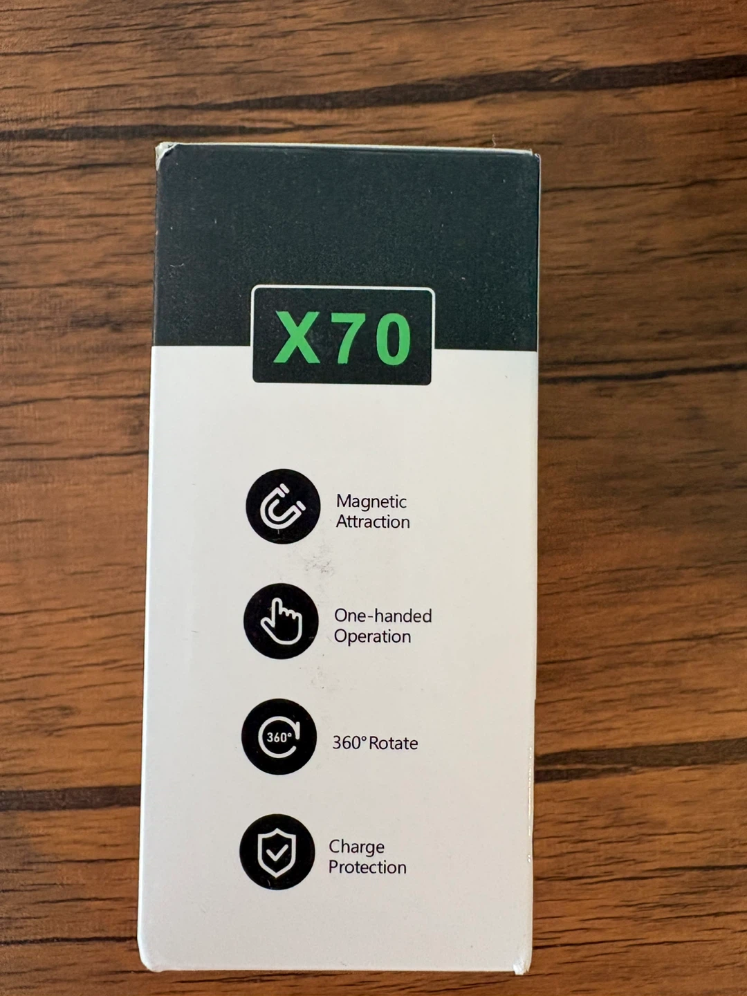 X70 Vacuum Suction Magnetic Bracket - photo 2