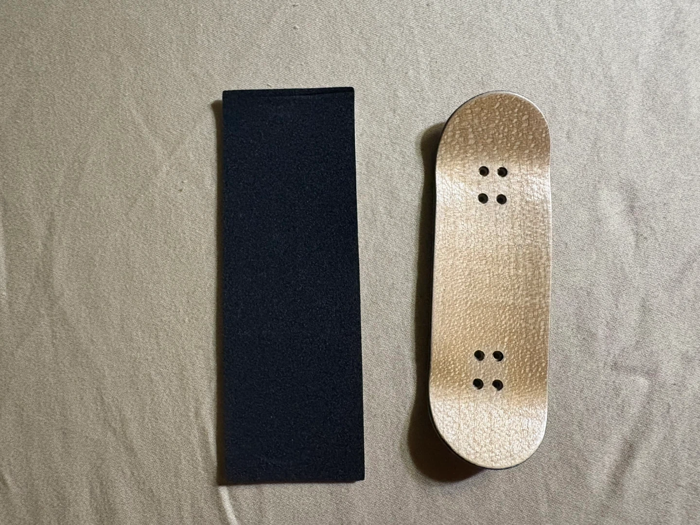 X-FLIP PRO Fingerboard Deck Kit - photo 4