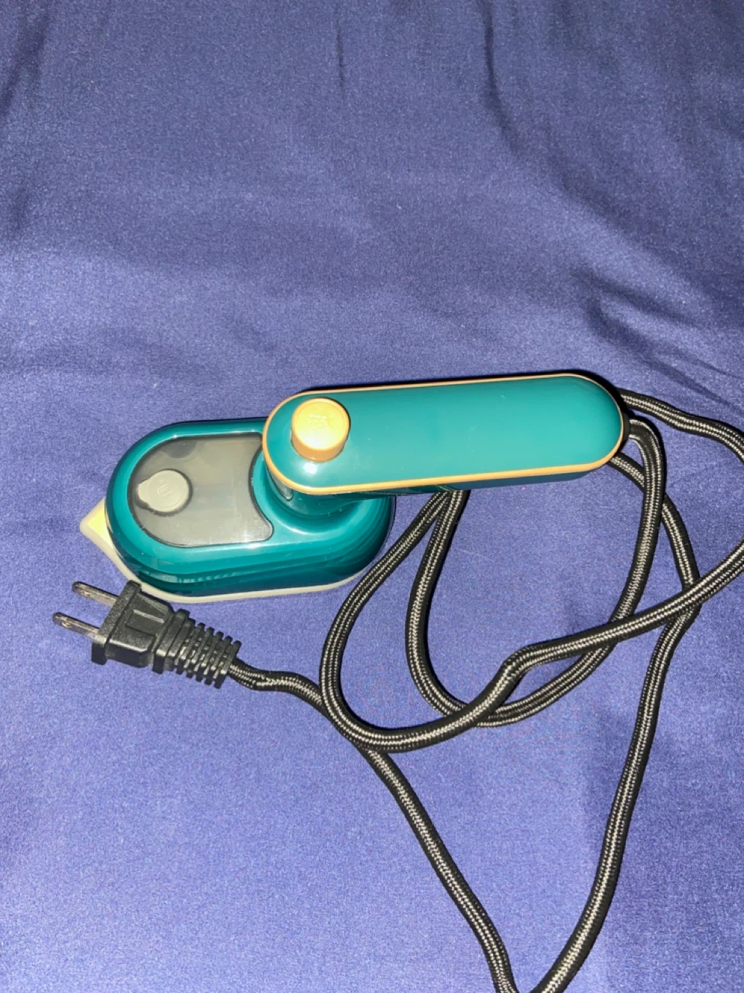 Portable Mini Iron - photo 3