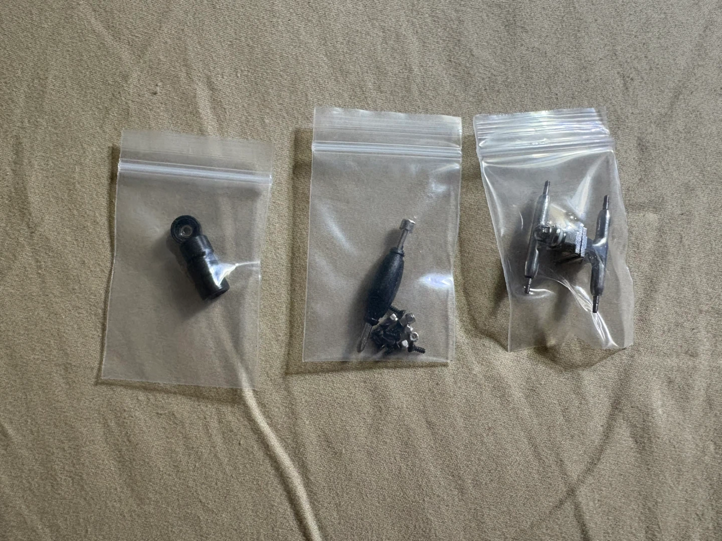 X-FLIP PRO Fingerboard Deck Kit - photo 5