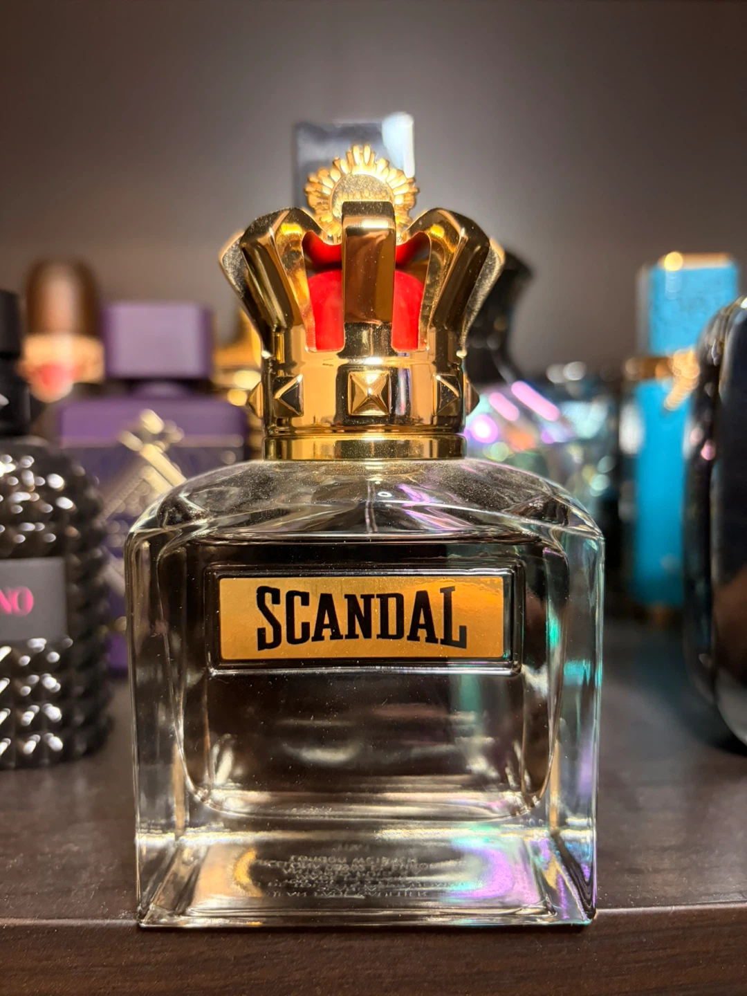 Jean Paul Gaultier Scandal (Comes with original box) - photo 3
