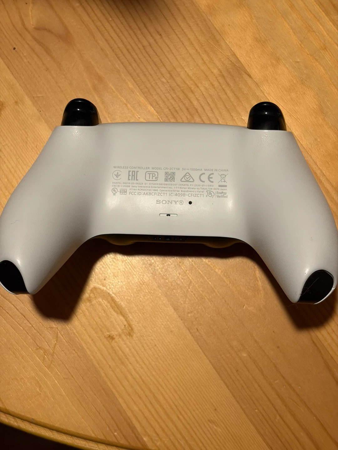 PS5 Disk edition - photo 4