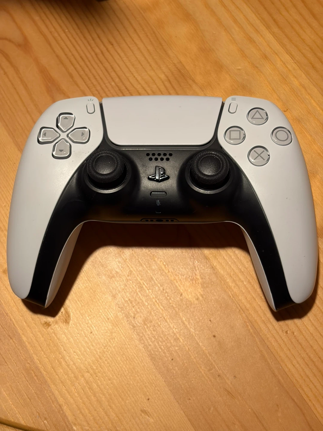 PS5 Disk edition - photo 3