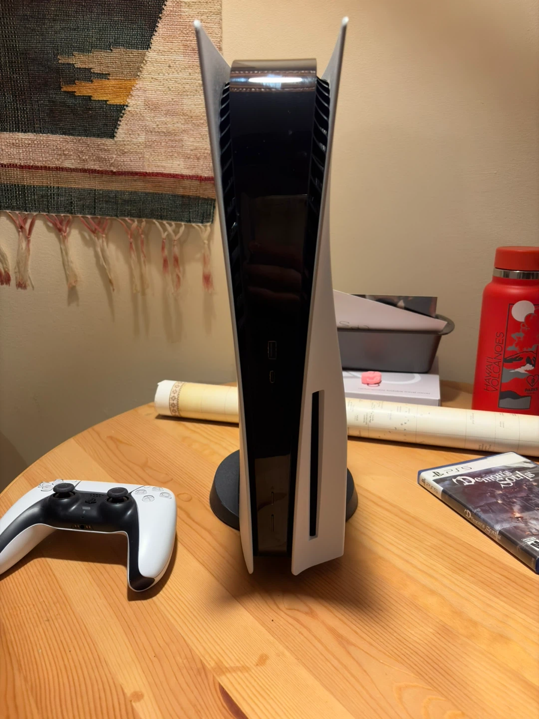 PS5 Disk edition - photo 2