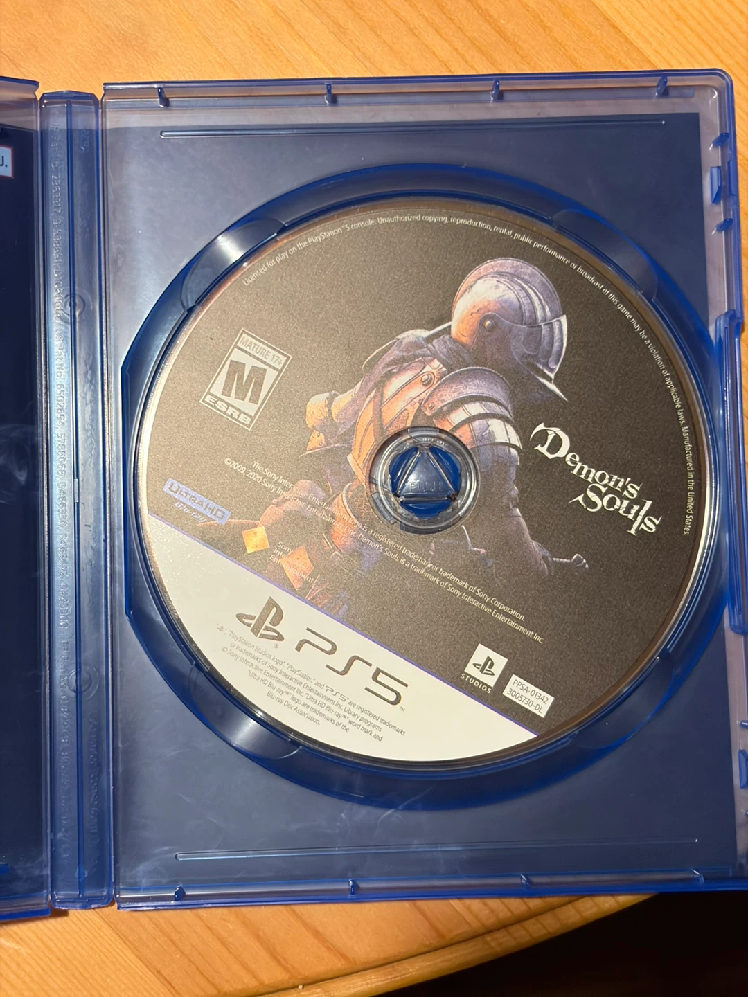 PS5 Disk edition - photo 5