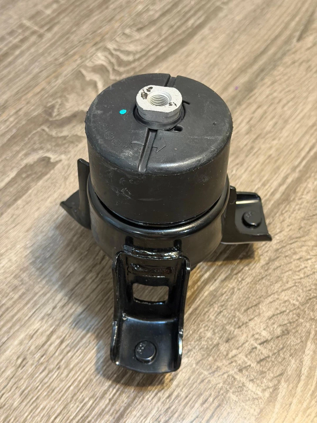 Engine Motor Mount - photo 5