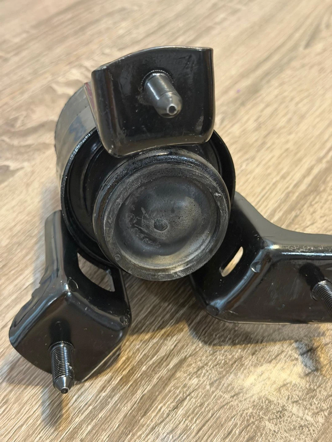 Engine Motor Mount - photo 2