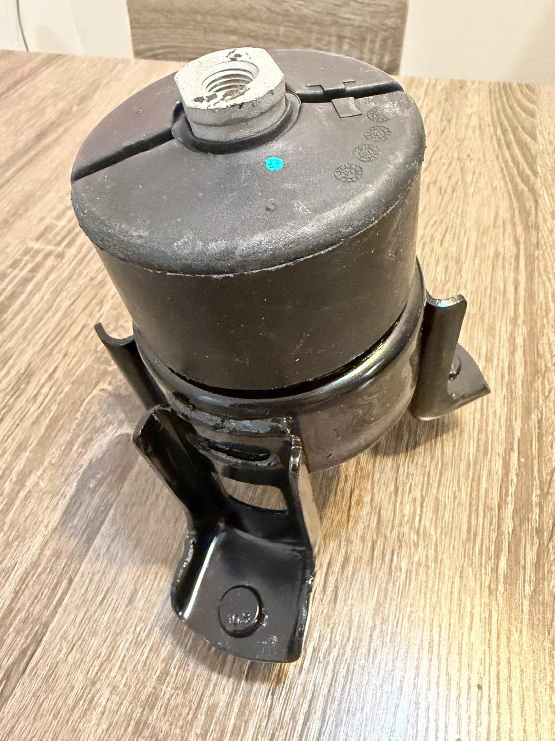Engine Motor Mount - photo 3