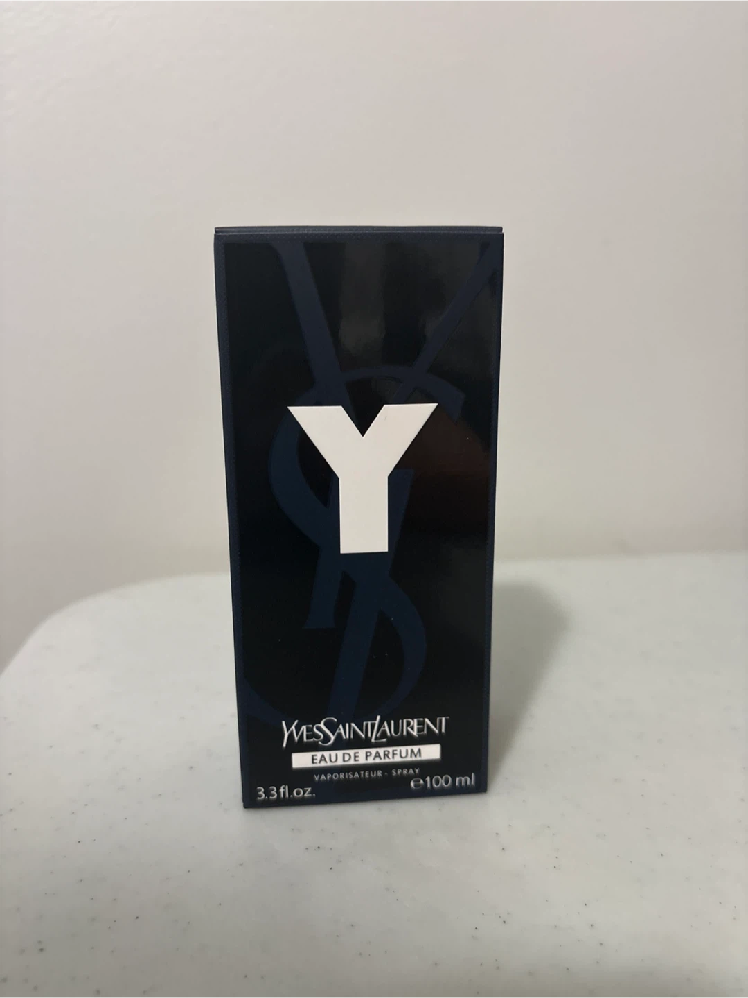 Yves Saint Laurent Y Eau de Parfum for Men - 100 ml