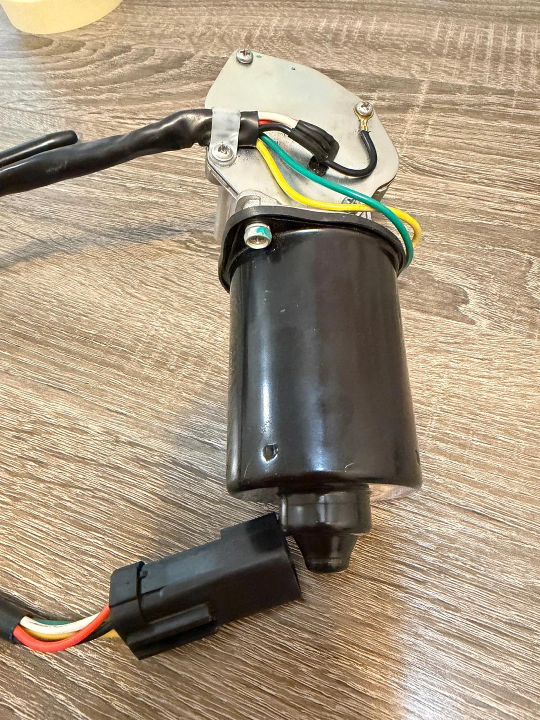 Window Wiper Motor - photo 4