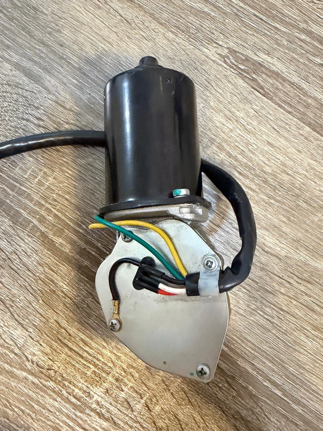 Window Wiper Motor - photo 3