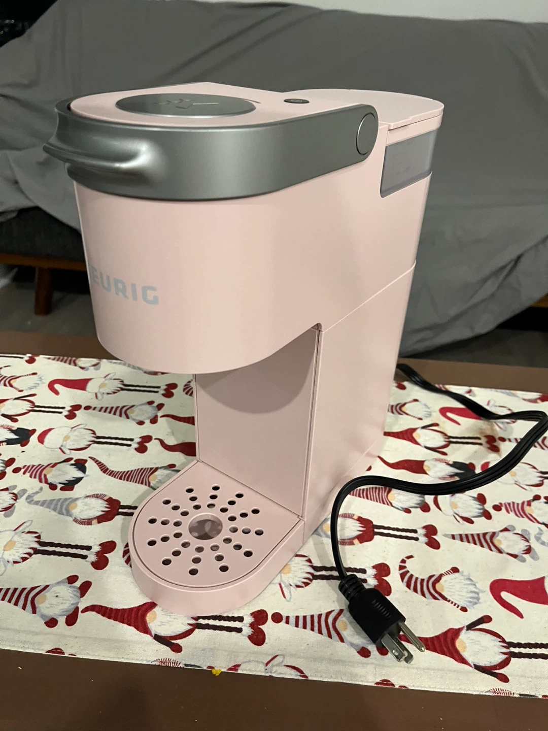 Keurig K-Mini Single Serve Coffee Maker - Pink