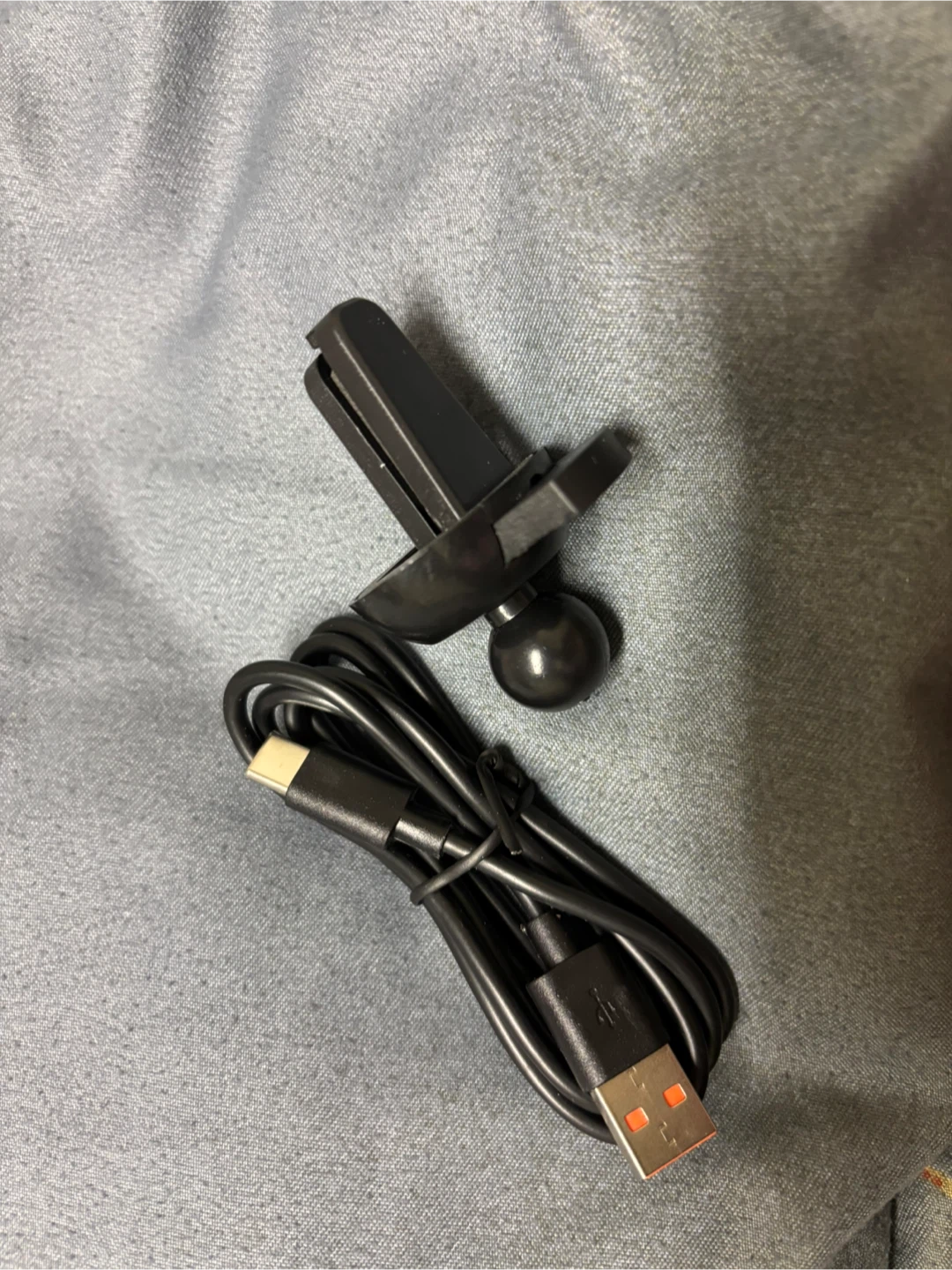 15W Magnetic Wireless Car Charger - photo 5