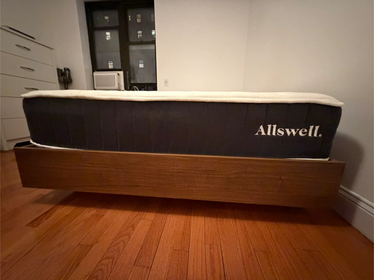 Allswell Mattress 10” hybrid foam full size - photo 5