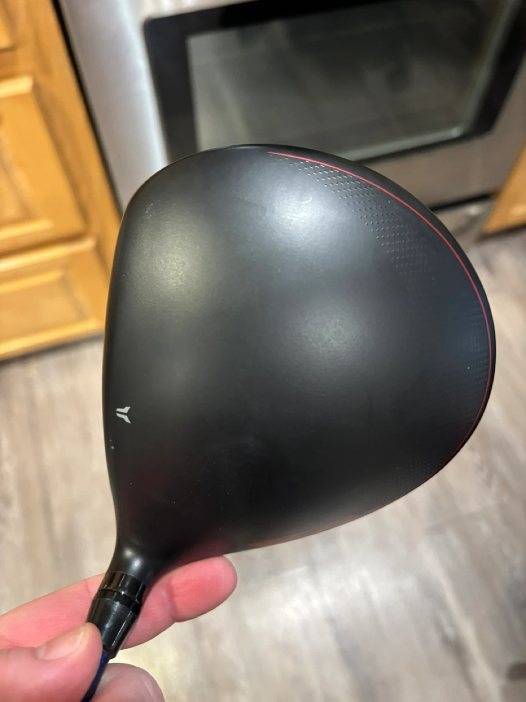 Wilson DYNAPWR 9.0 Driver with Graphite Design Shaft - photo 3