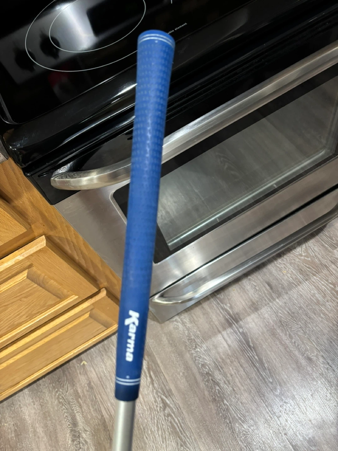 Wilson DYNAPWR 9.0 Driver with Graphite Design Shaft - photo 5
